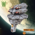 UCM Small Space Station