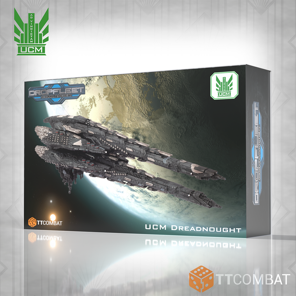 UCM Dreadnought