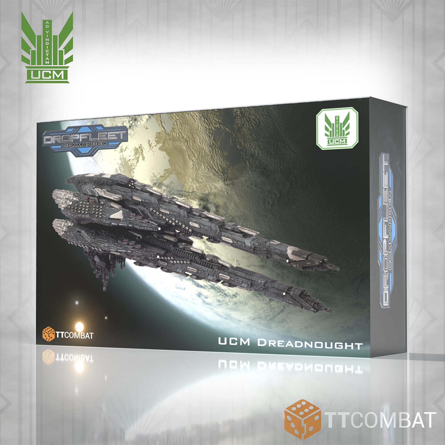 UCM Dreadnought