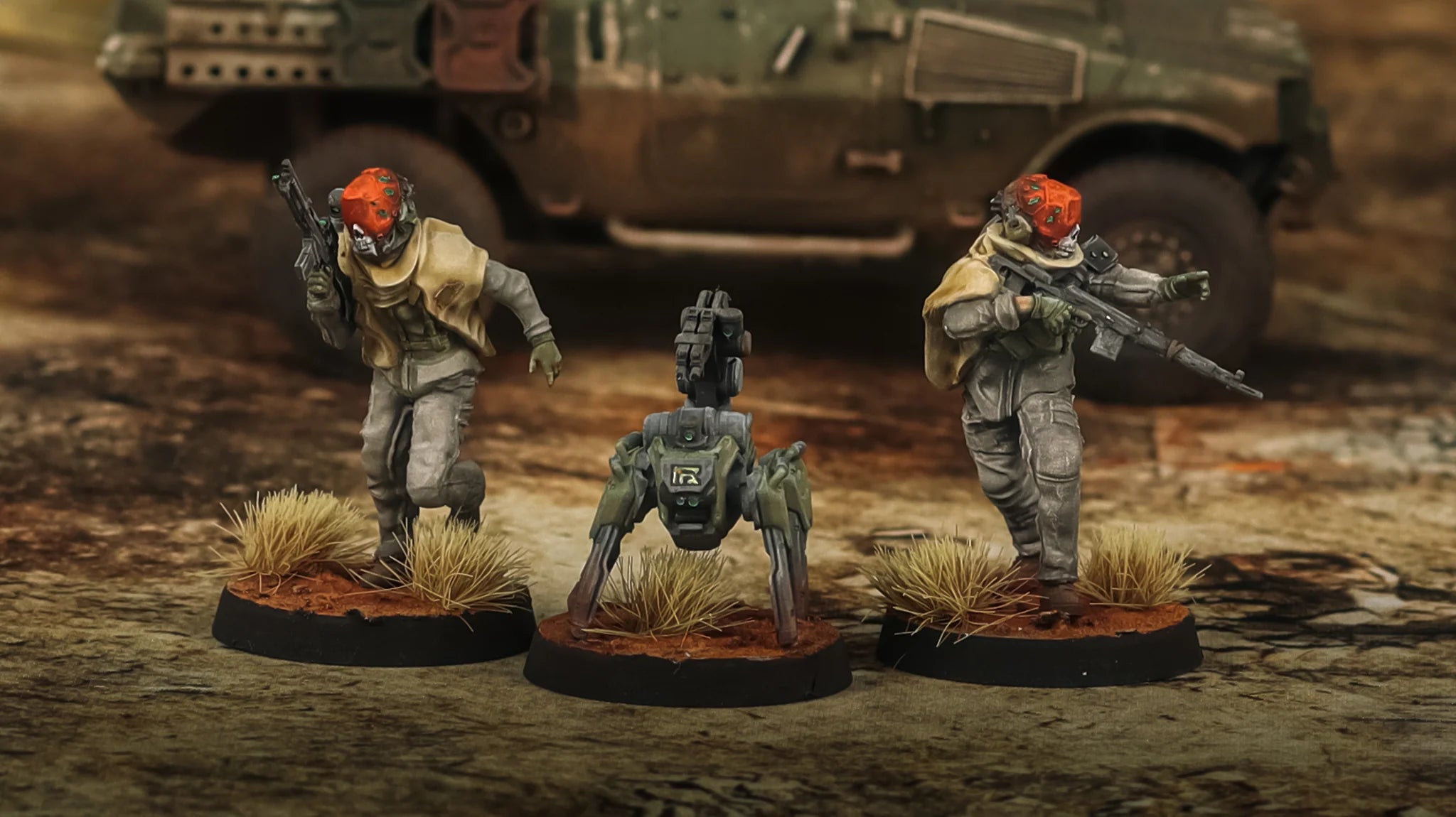 Black Pact Force