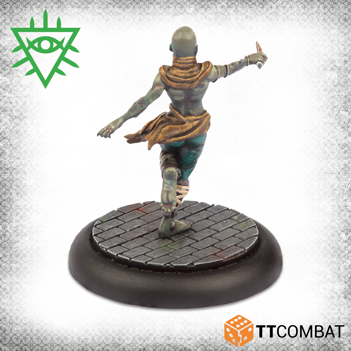 Dagon Fanatics