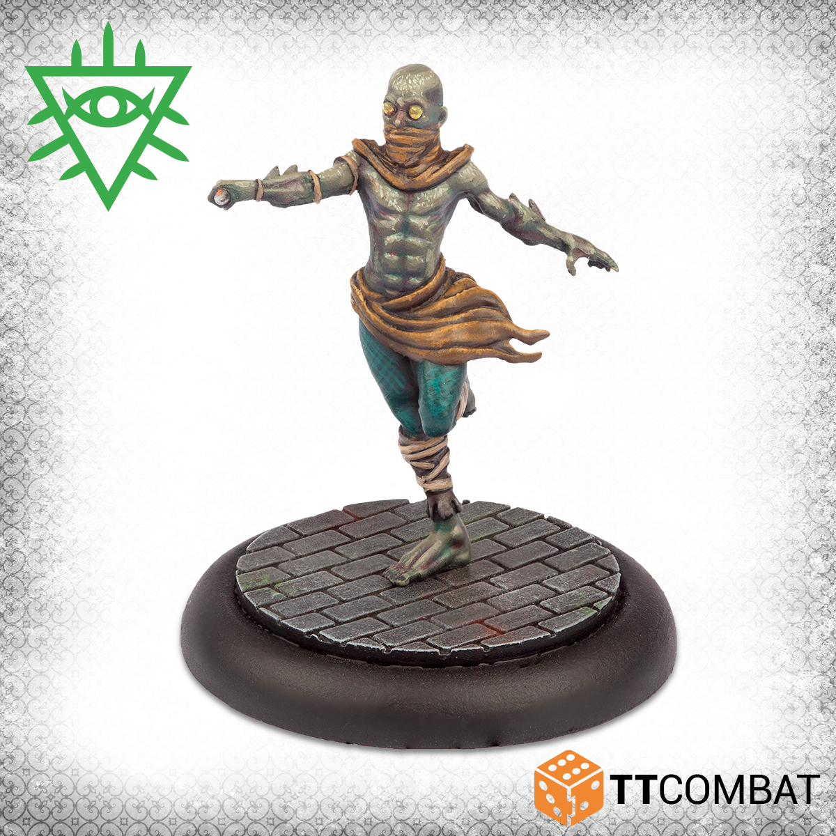 Dagon Fanatics