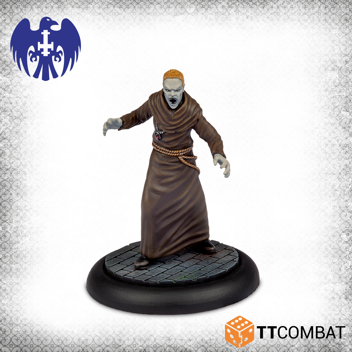 Dracula's Host