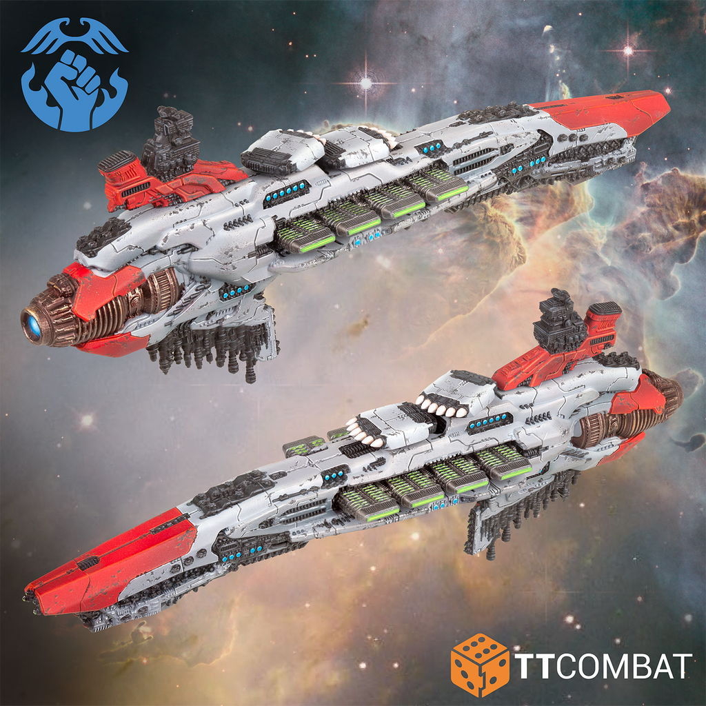 Resistance Battleship