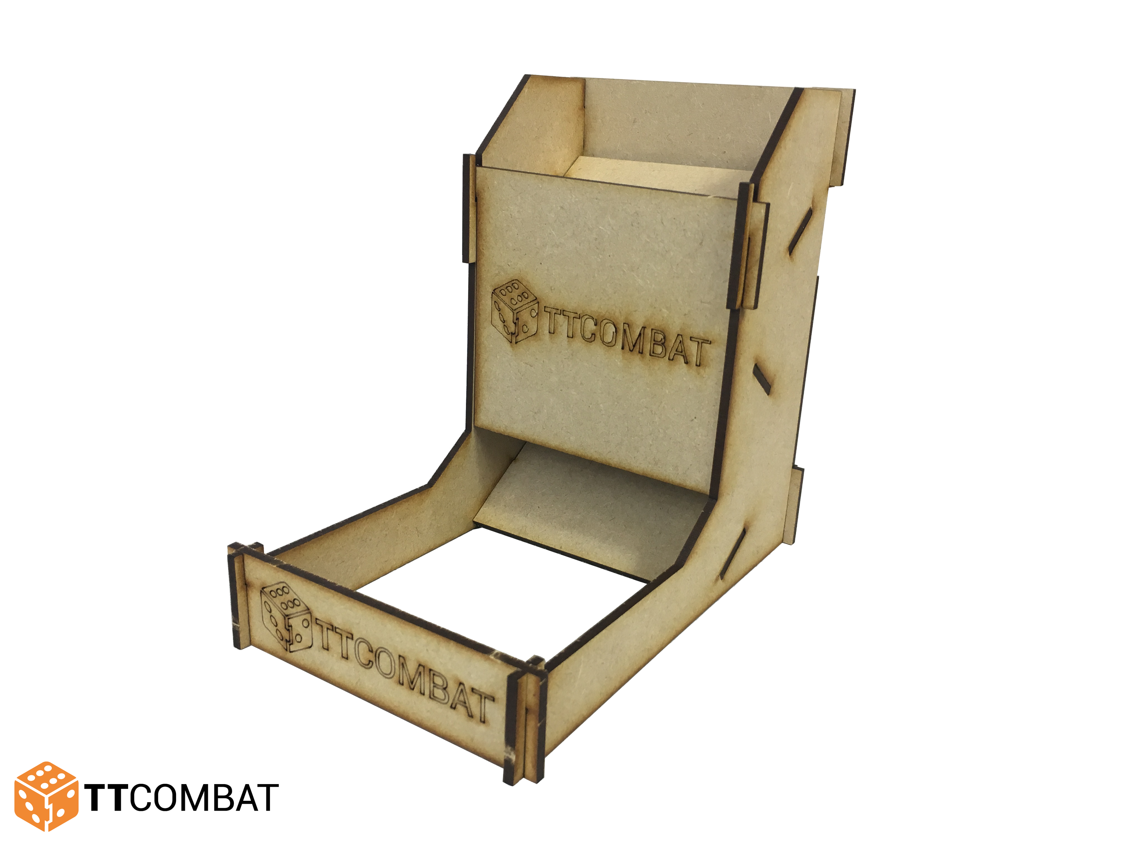 Dice Tower