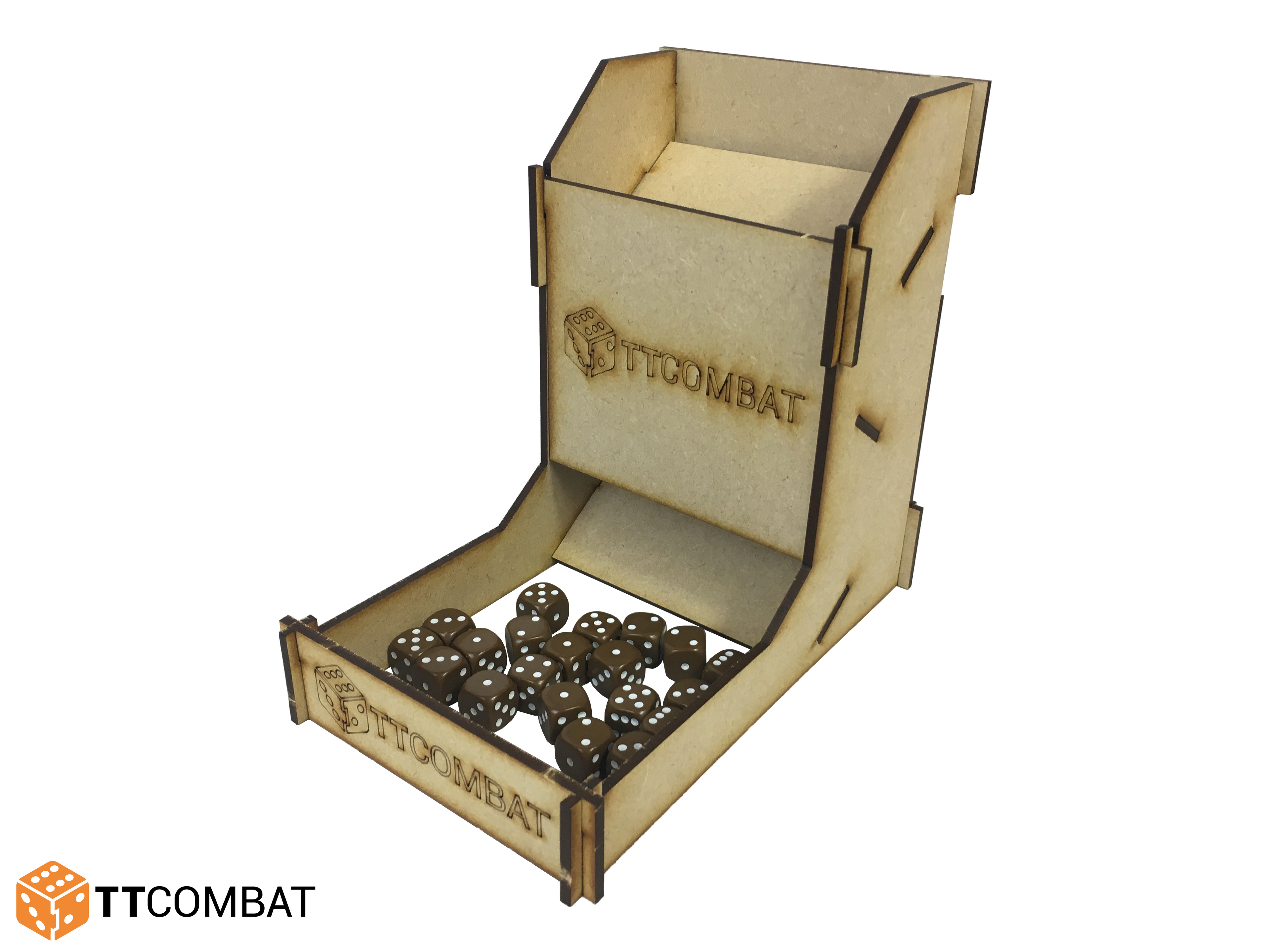 Dice Tower
