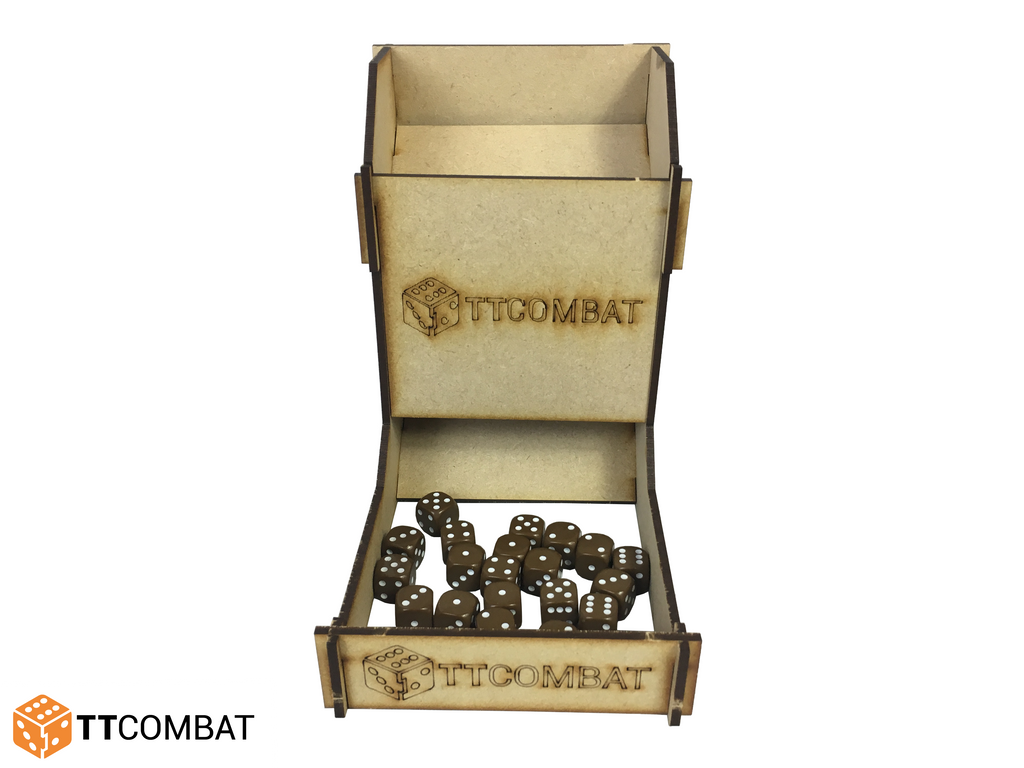 Dice Tower