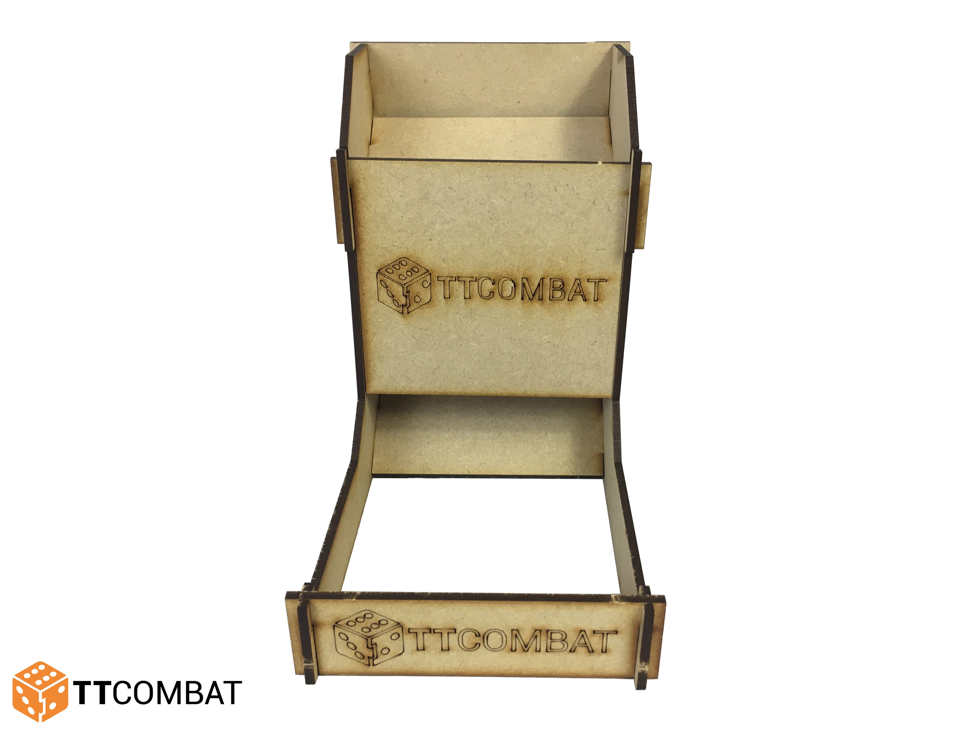 Dice Tower