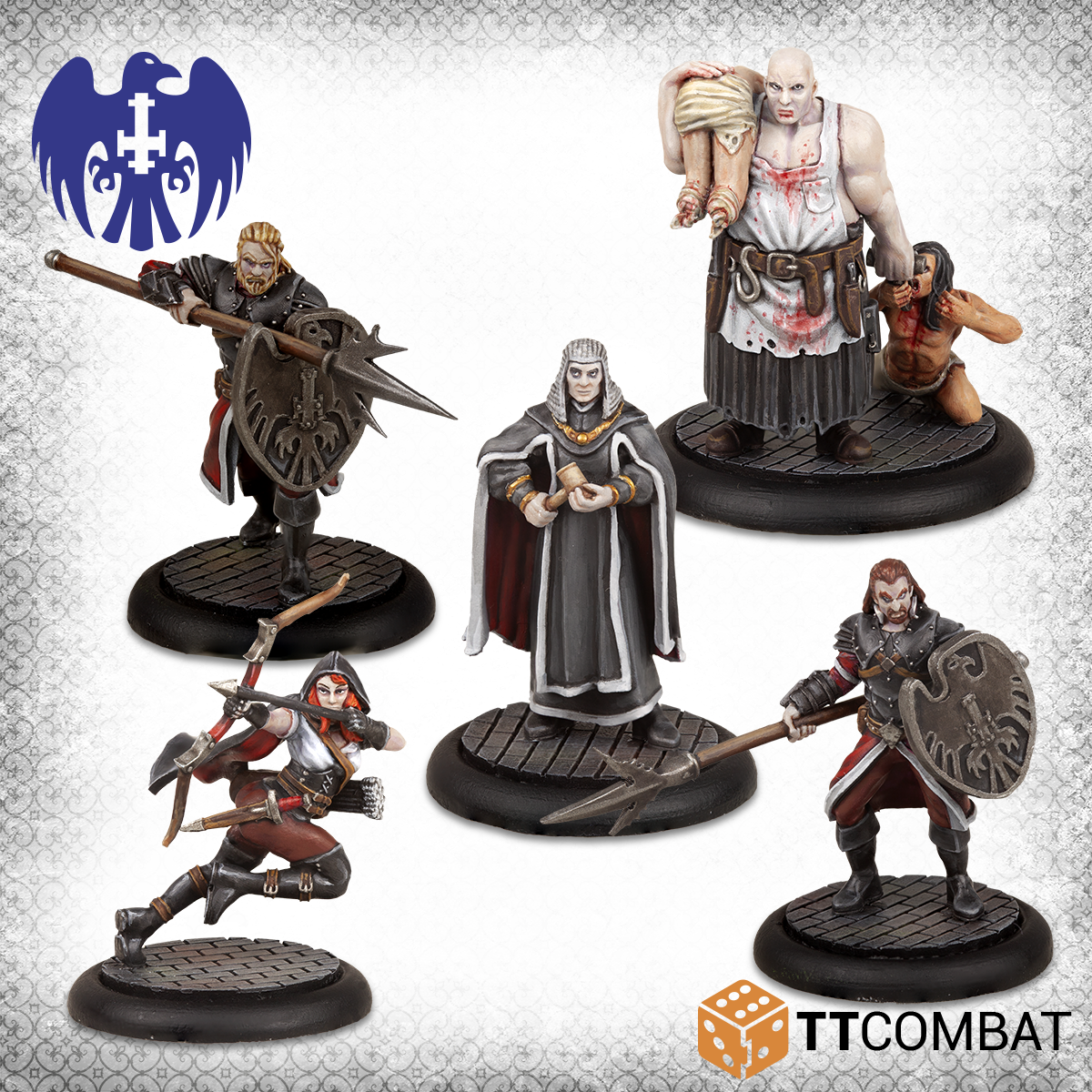 Wallachian Judgement