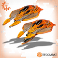 Warspear Interceptor