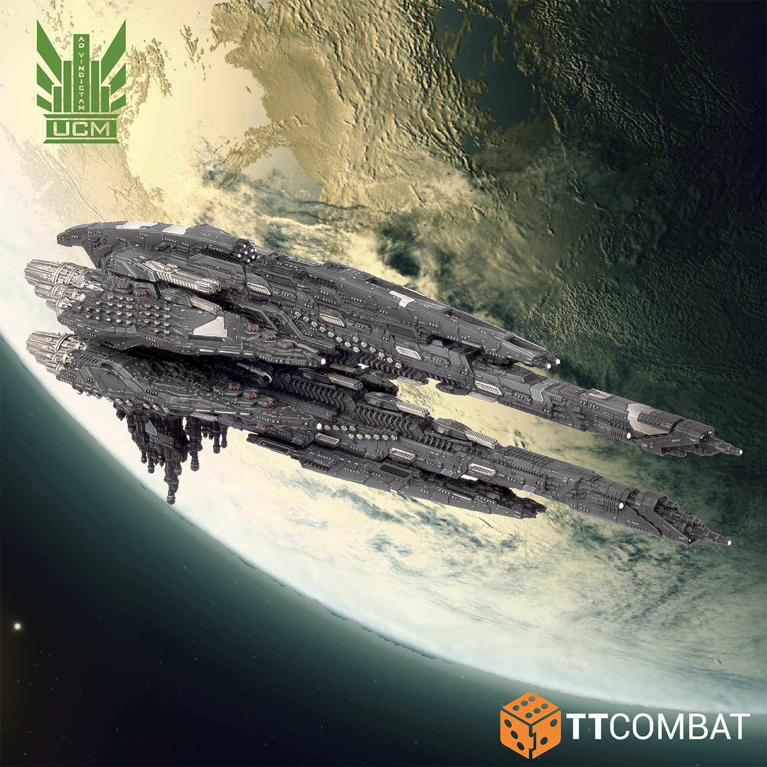 UCM Dreadnought