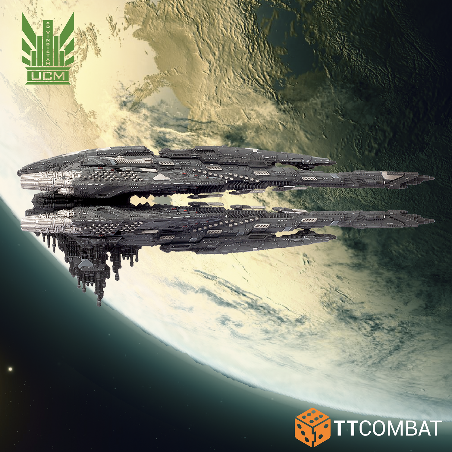UCM Dreadnought