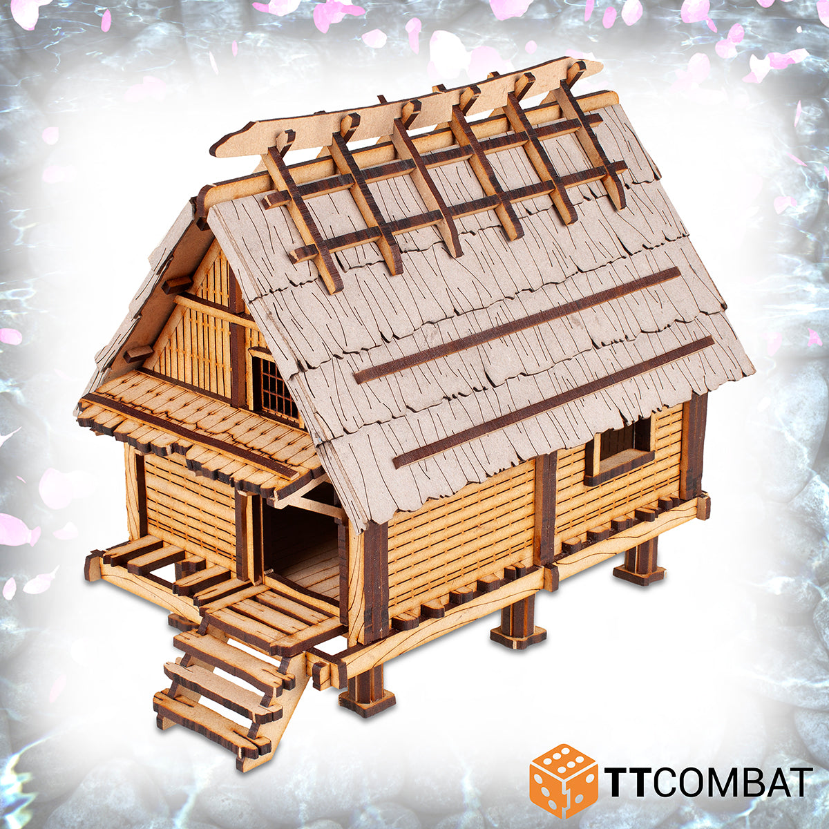 Inaka: Kobetsu Farm