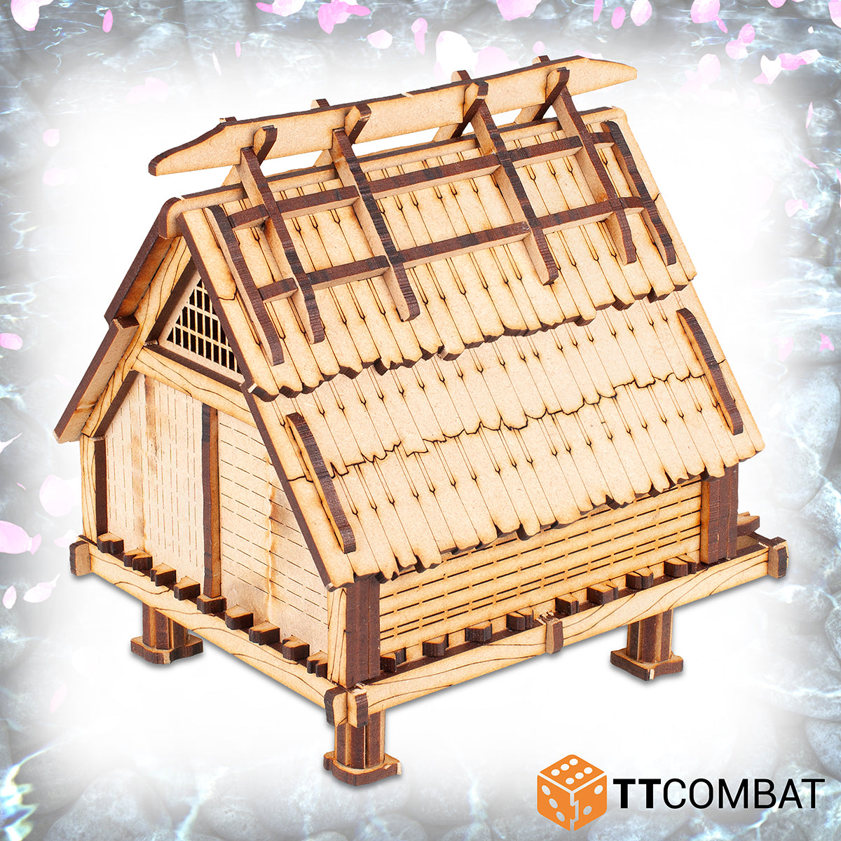 Inaka: Kobetsu Farm