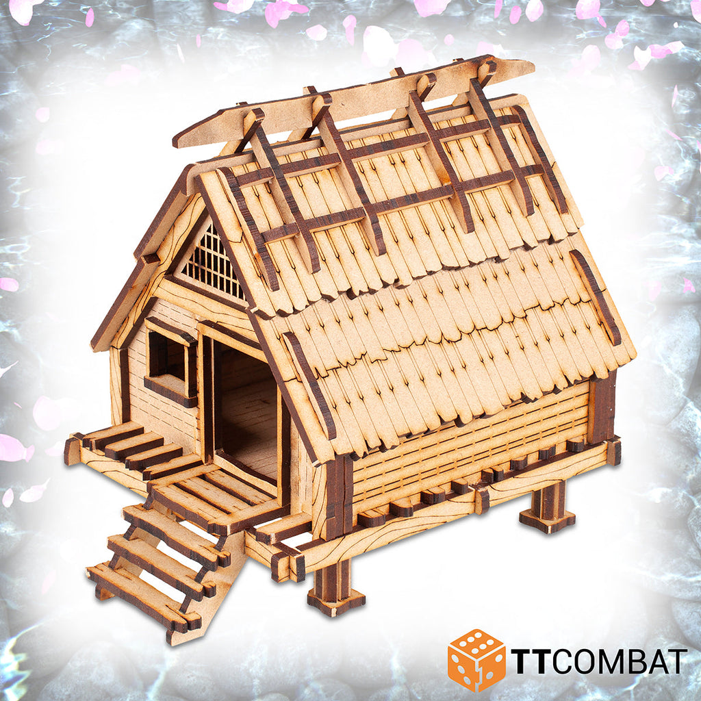 Inaka: Kobetsu Farm