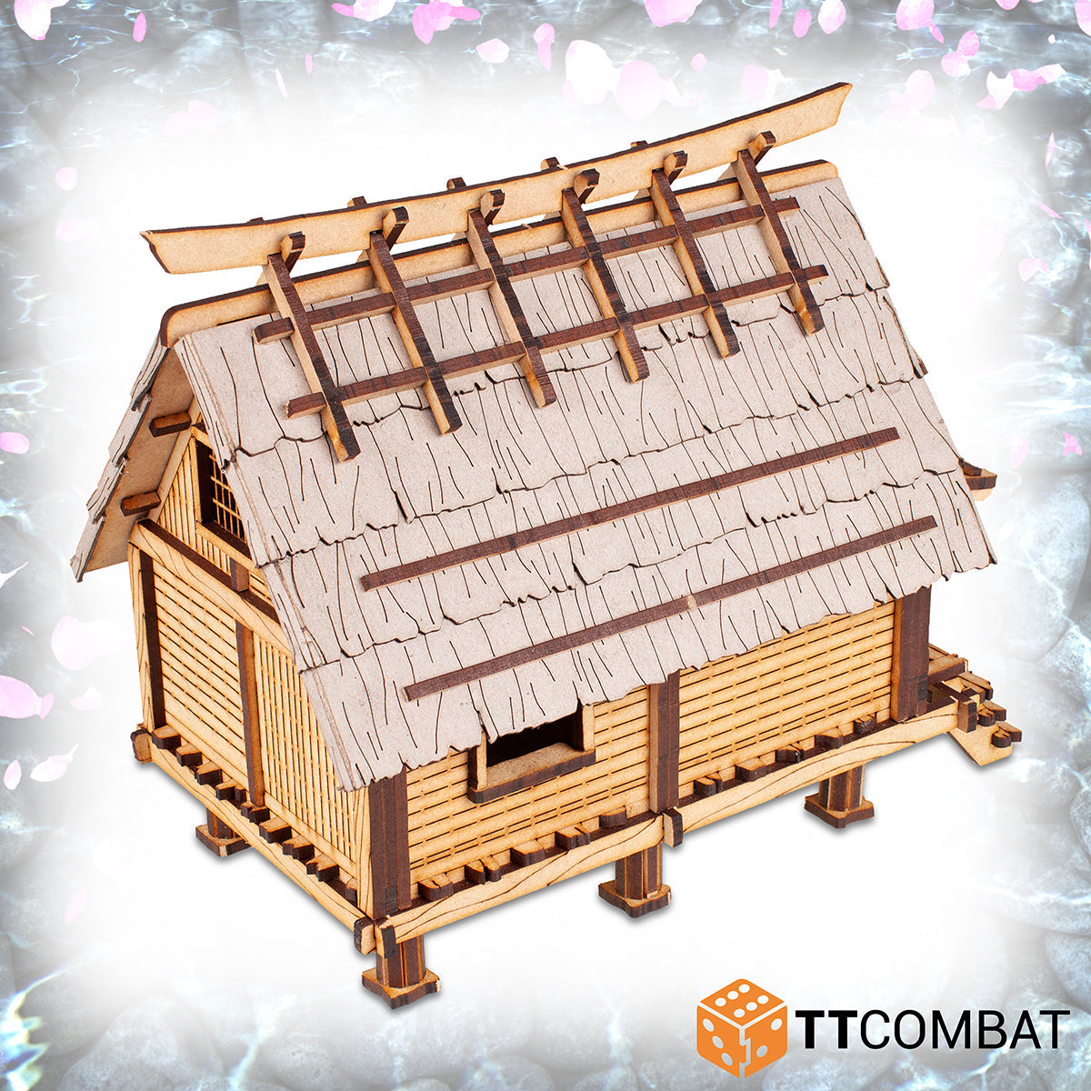 Inaka: Kobetsu Farm
