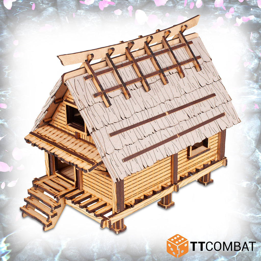 Inaka: Kobetsu Farm