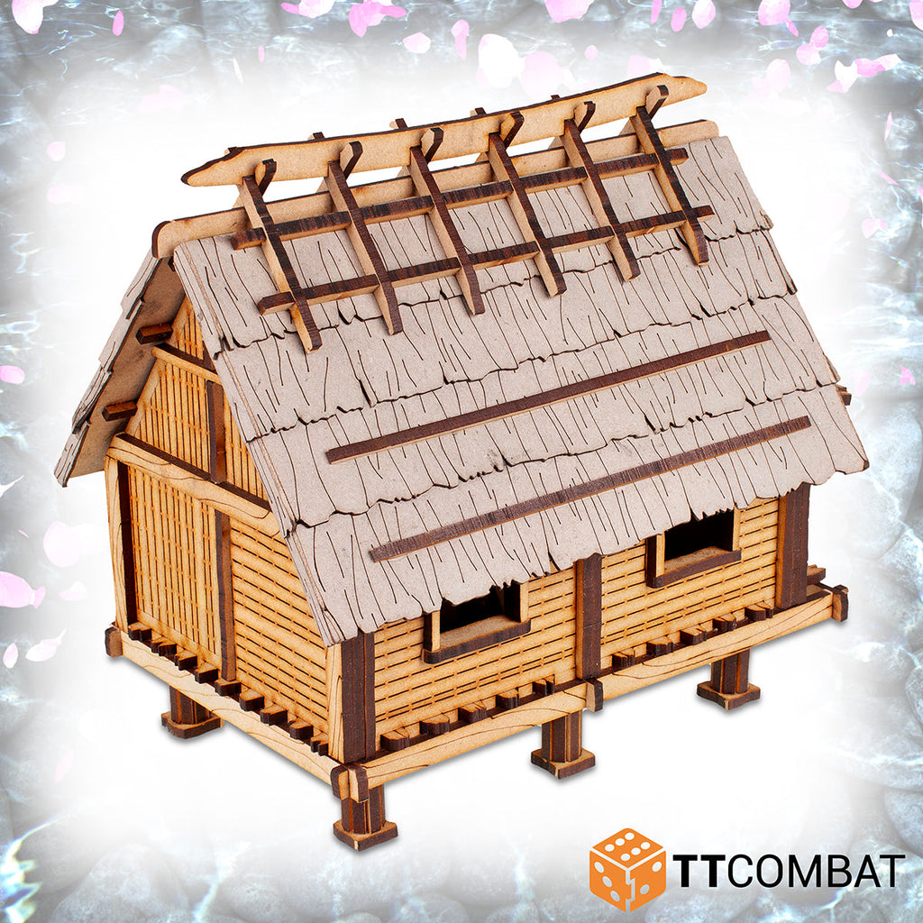 Inaka: Kobetsu Farm