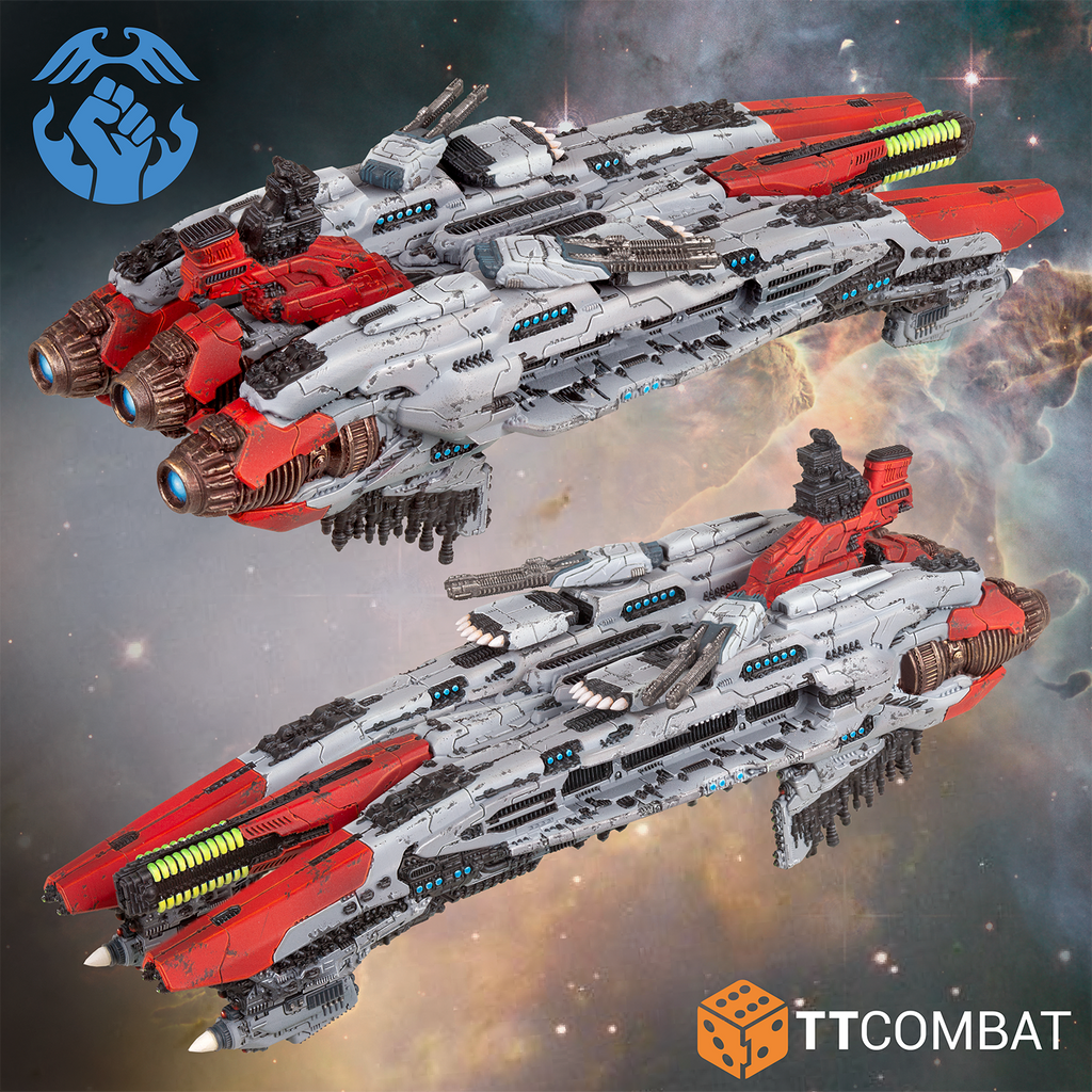 Resistance Battleship