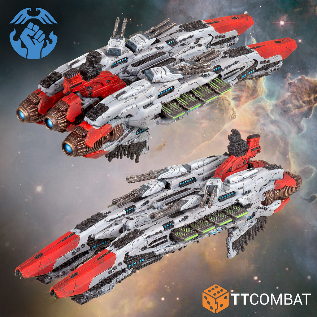 Resistance Battleship