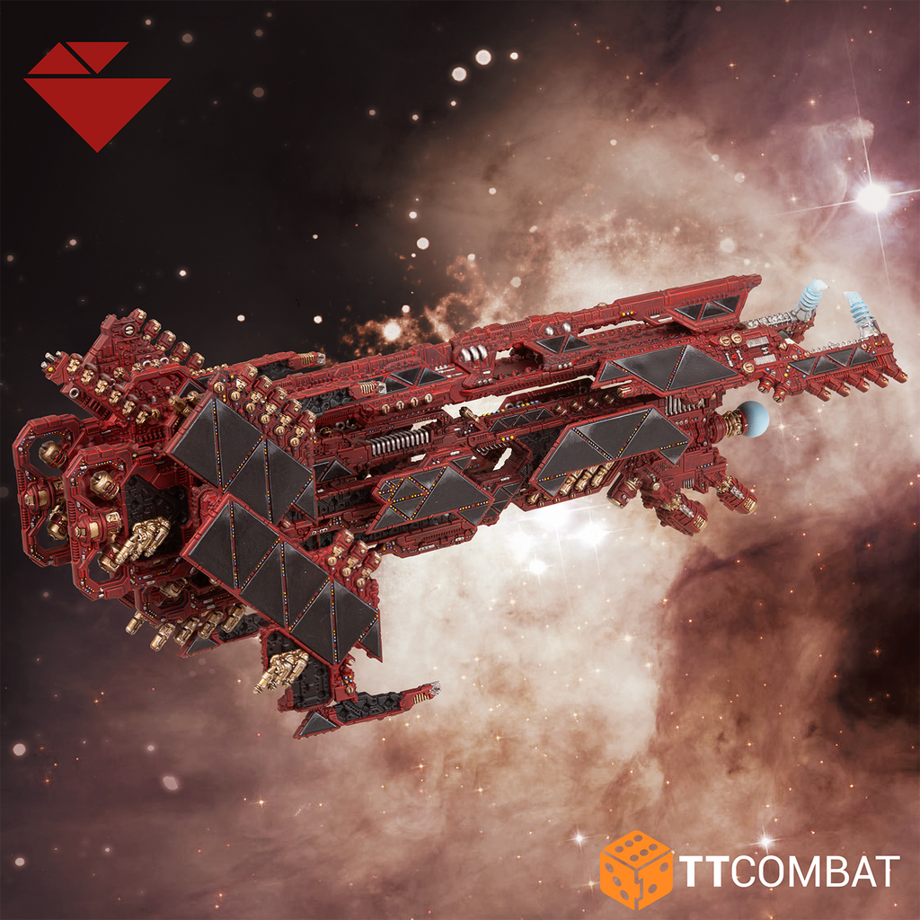 Bioficer Dreadnought