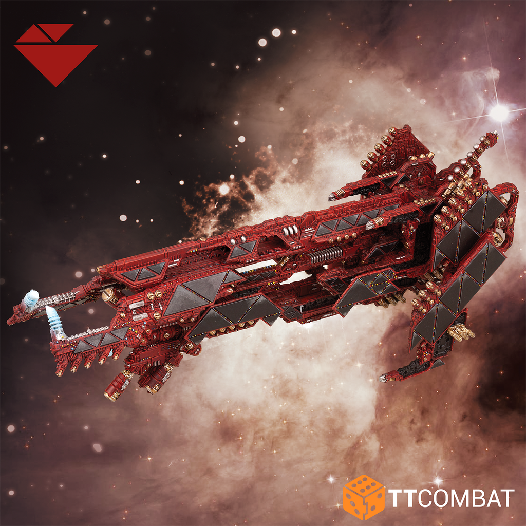 Bioficer Dreadnought