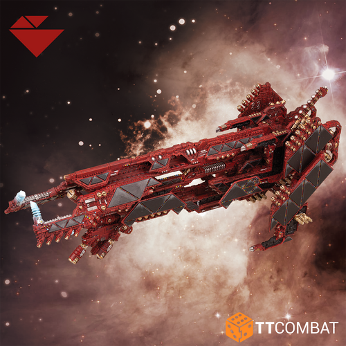 Bioficer Dreadnought