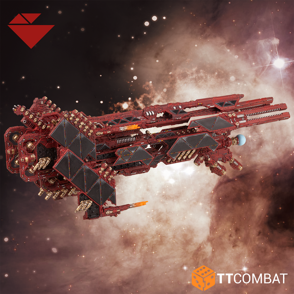 Bioficer Dreadnought