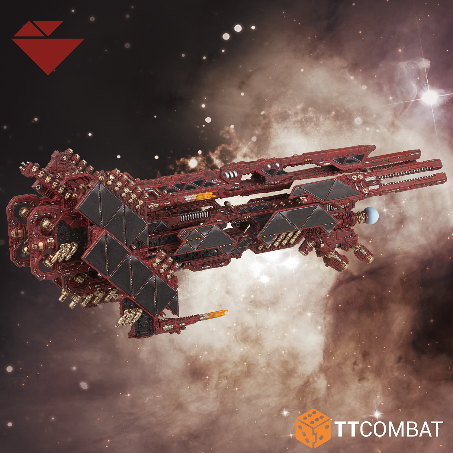 Bioficer Dreadnought