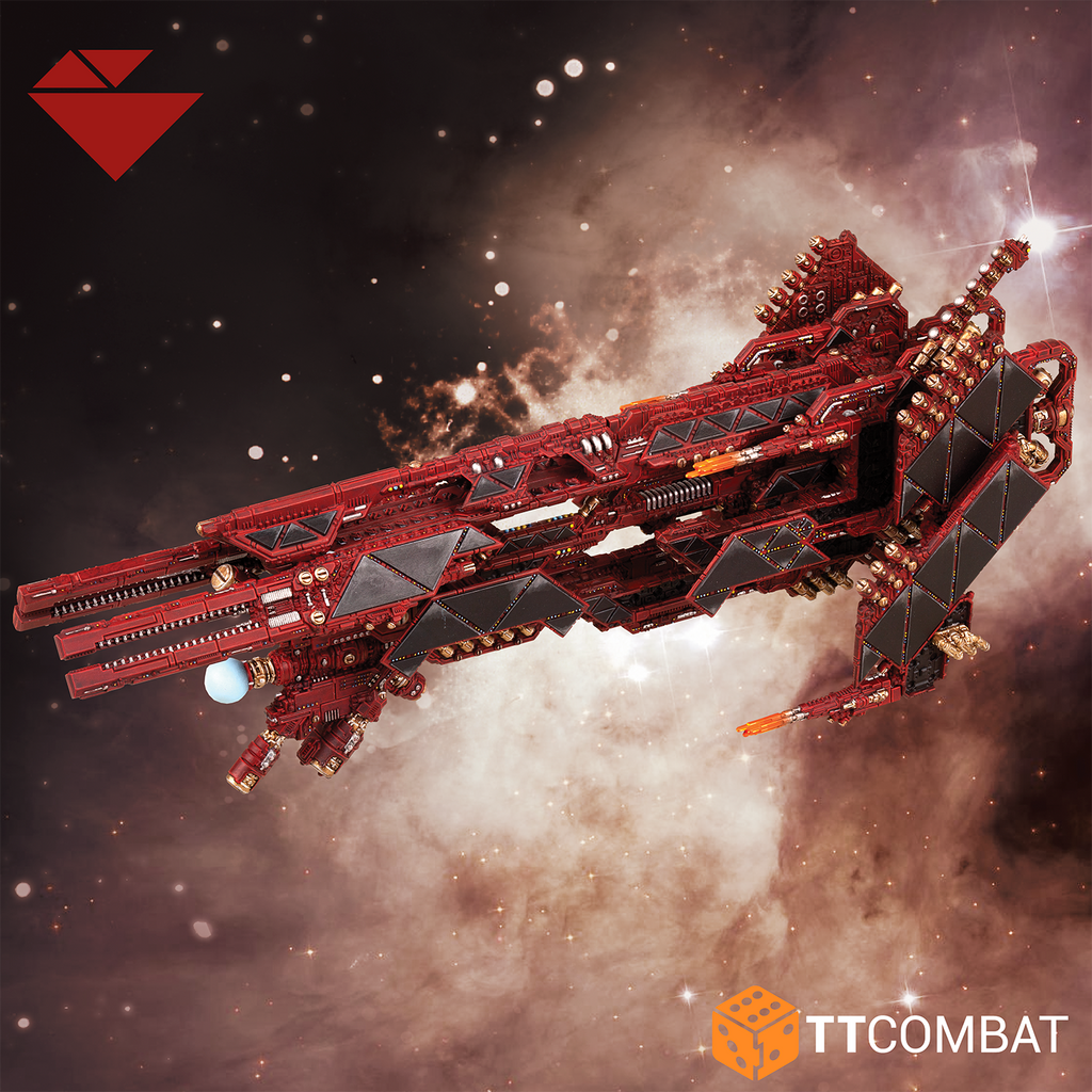 Bioficer Dreadnought