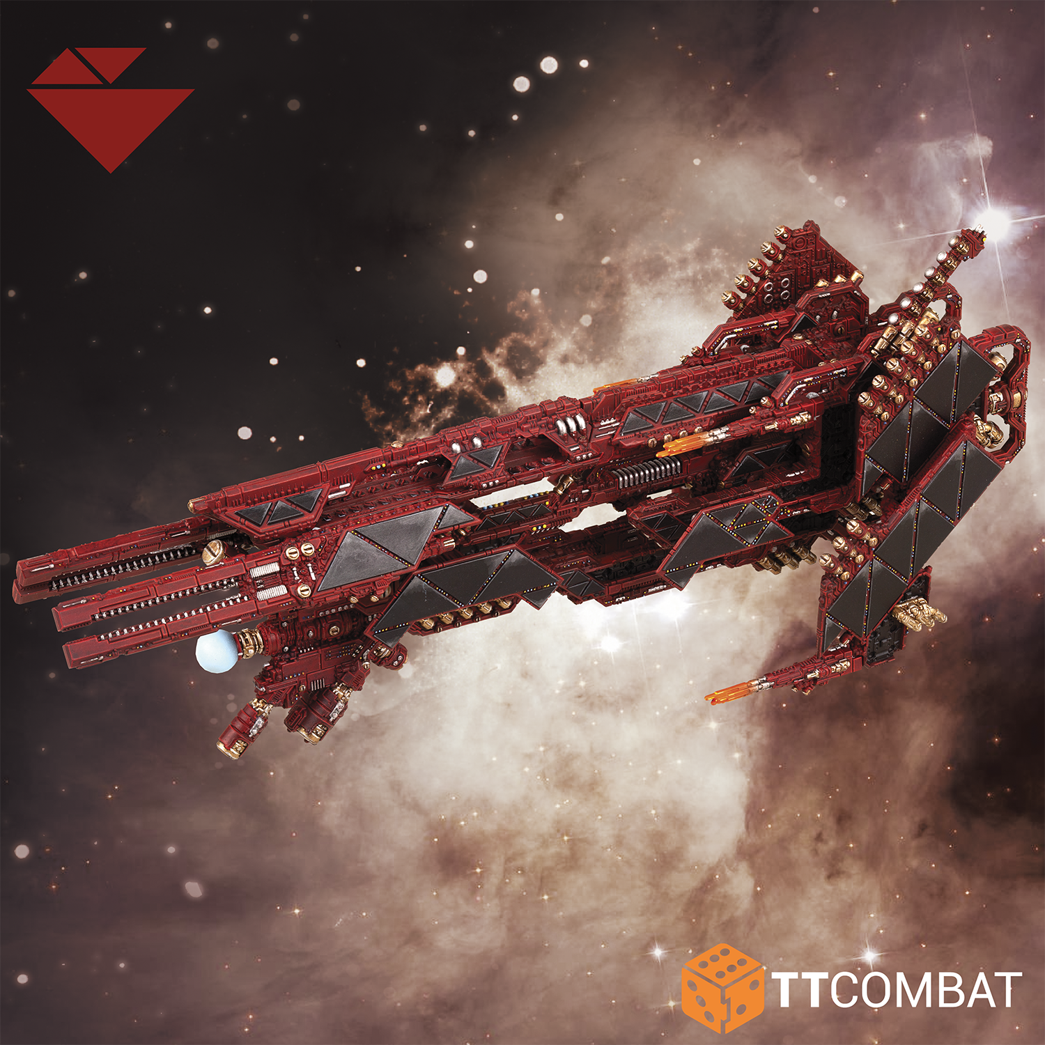 Bioficer Dreadnought