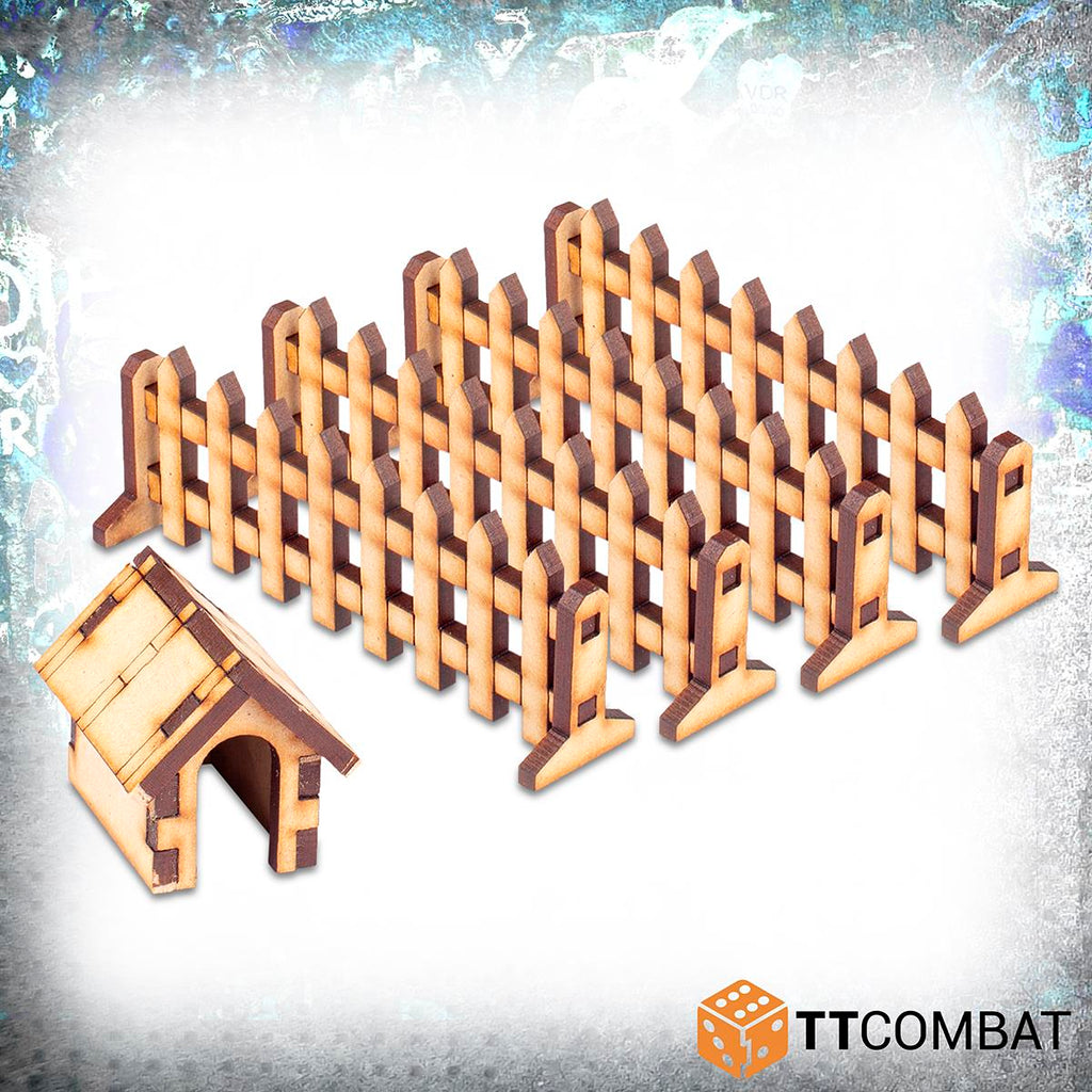 TTCombat
