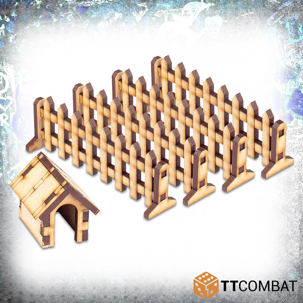 TTCombat