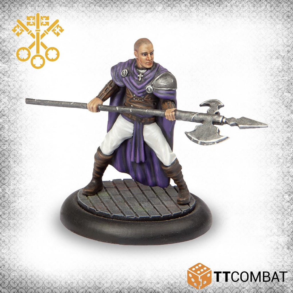 TTCombat