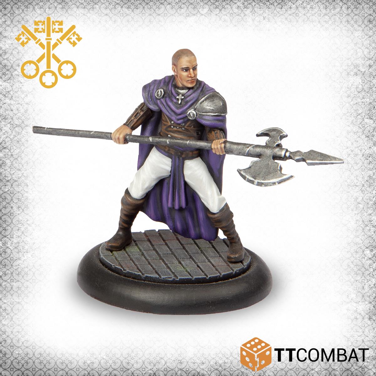 TTCombat