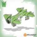 Titania Albatross Heavy Dropship