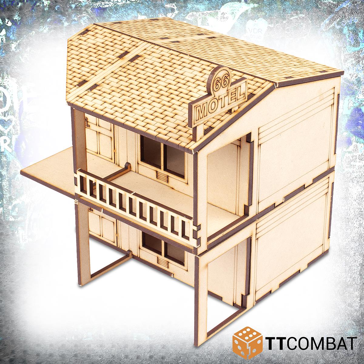TTCombat