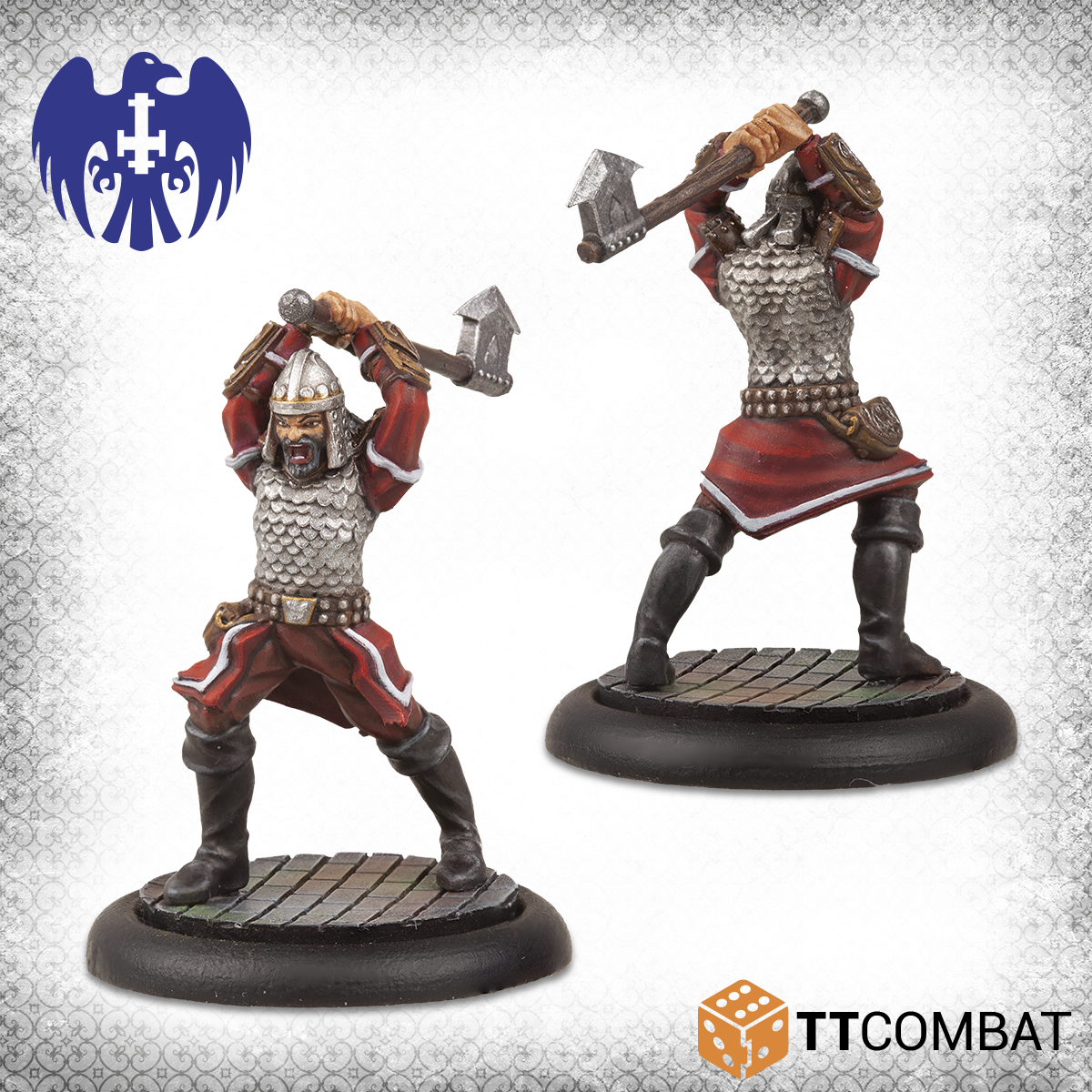 Wallachian Warhost
