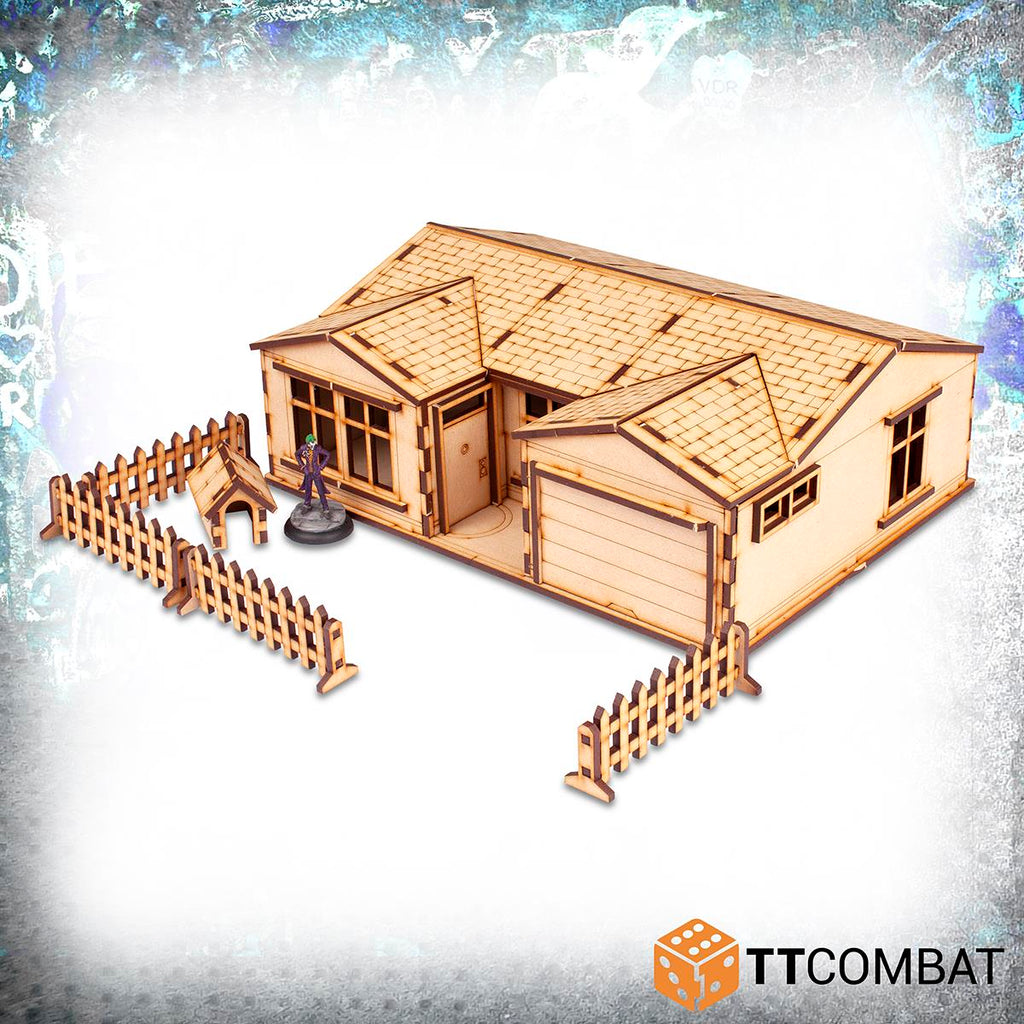 TTCombat