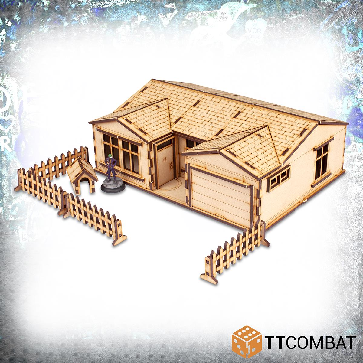 TTCombat