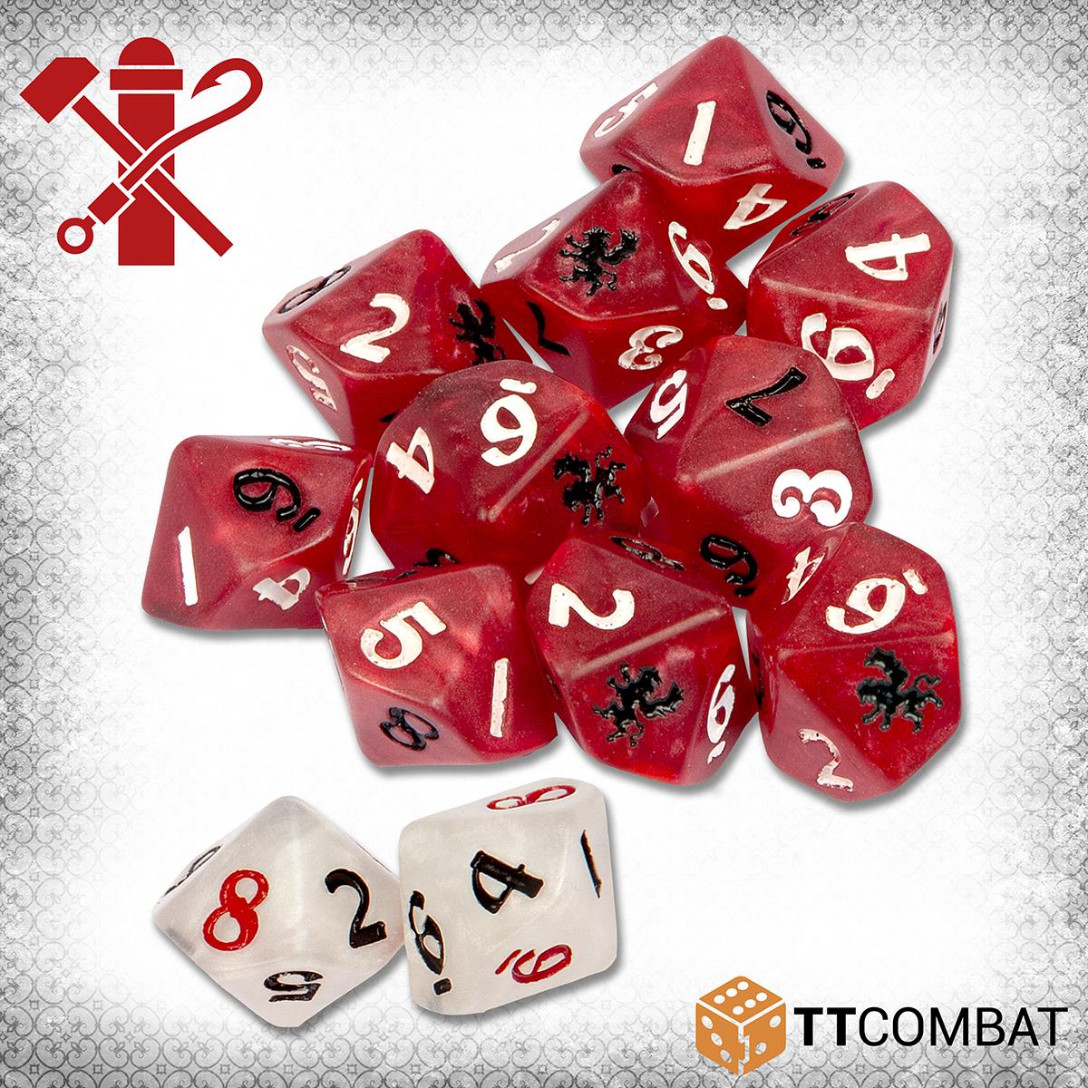 TTCombat
