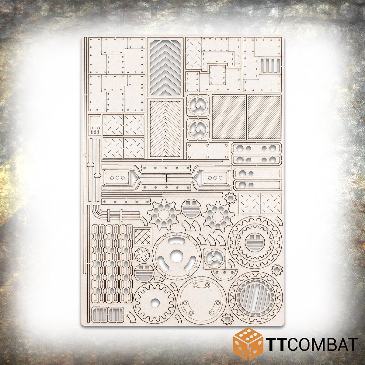 TTCombat