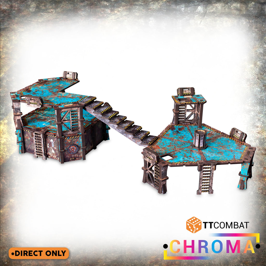 Wonderhive: Mega Board Bundle