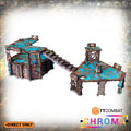 Wonderhive: Framework (ALL COLOURS)