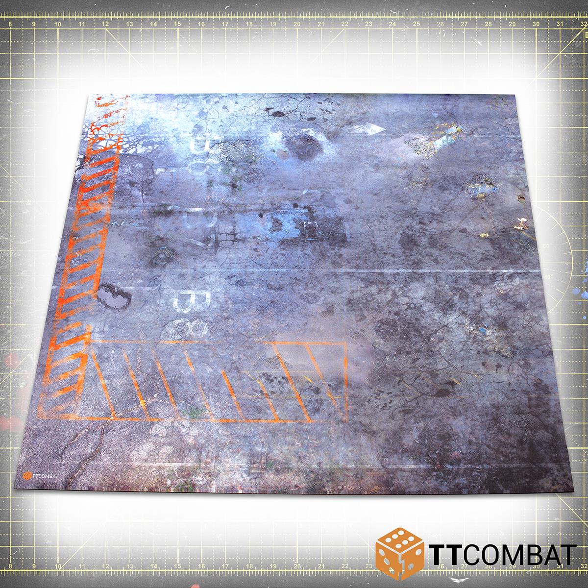 TTCombat
