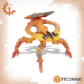 Shaltari Bobcat Warstrider