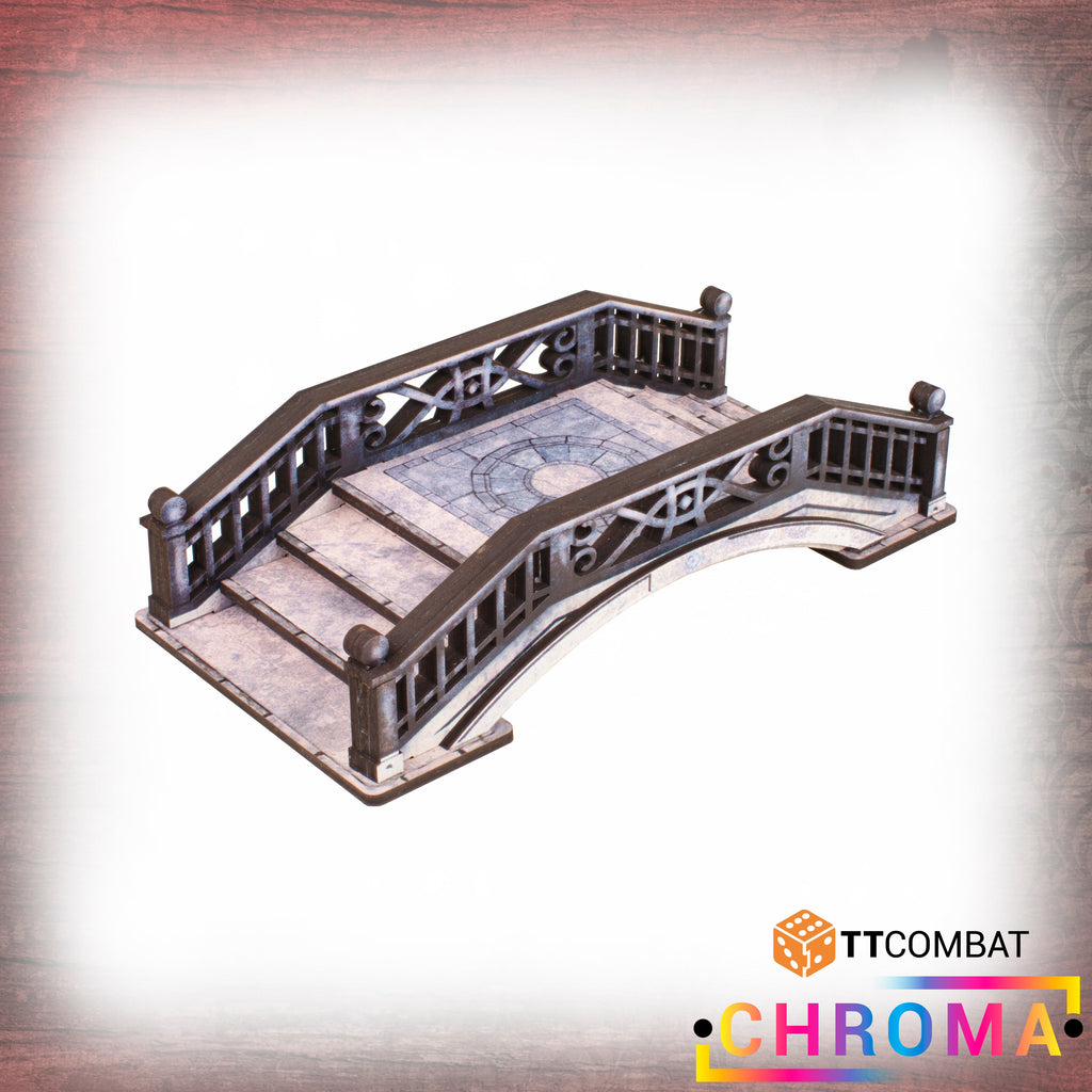 Venetian Bridges