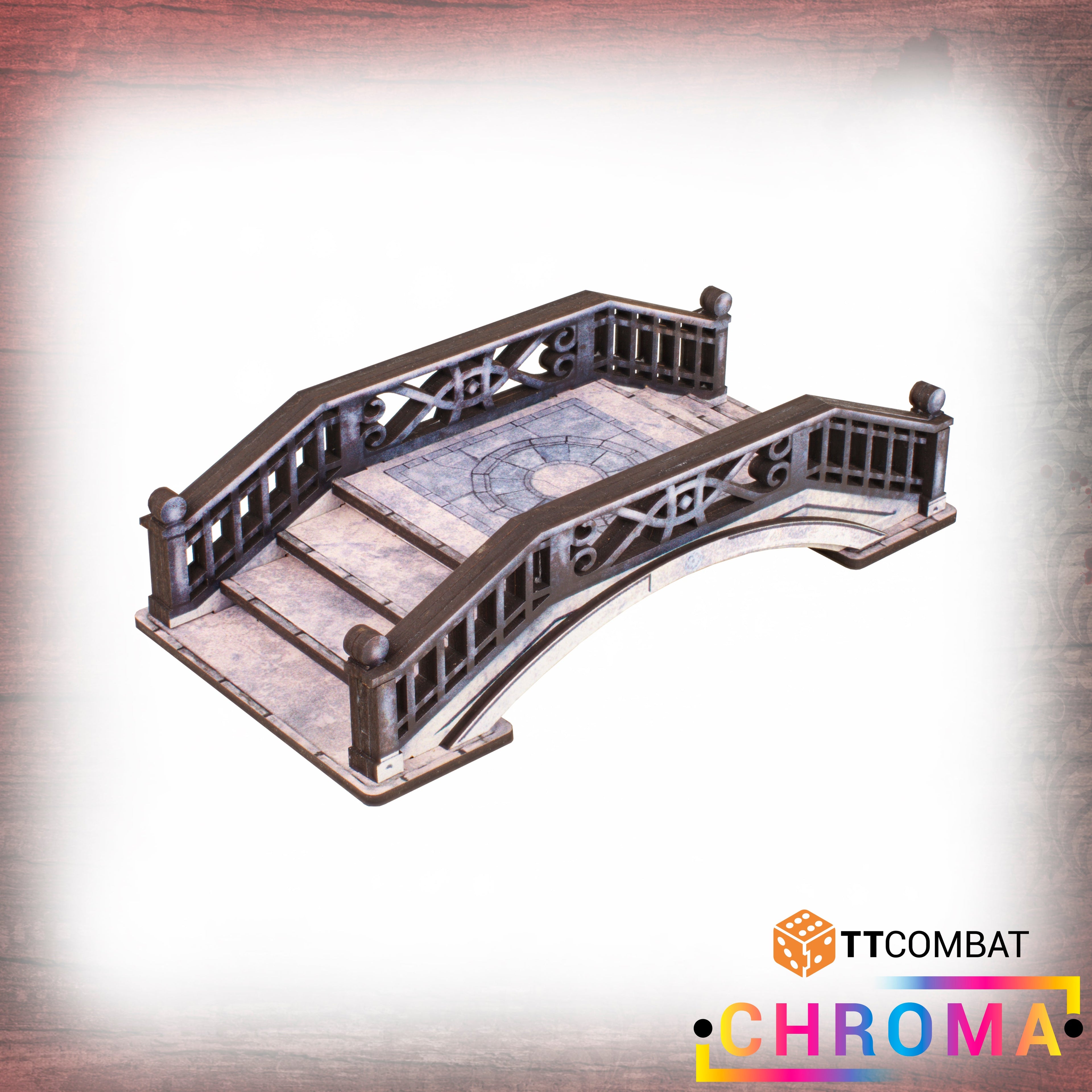 Venetian Bridges