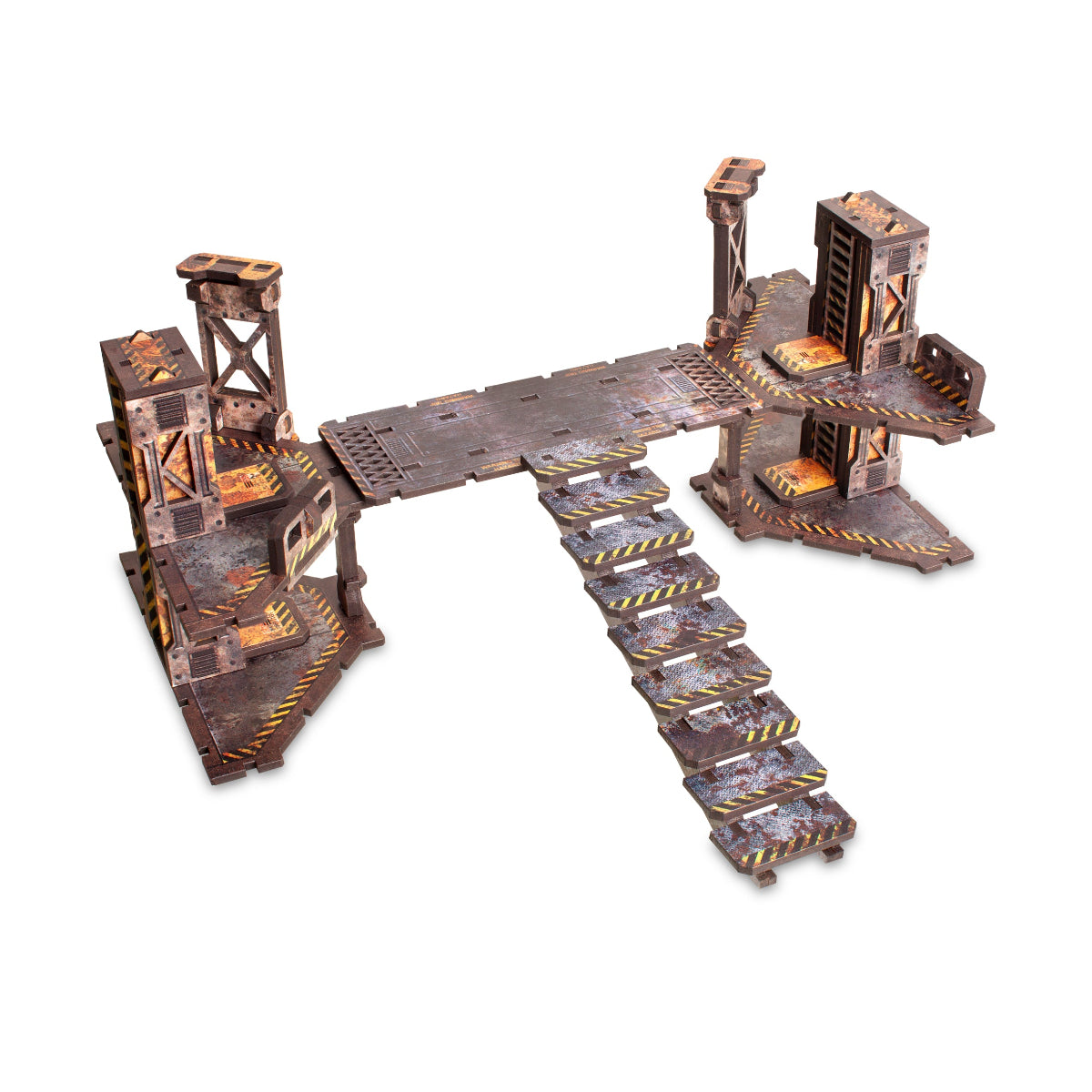 Wonderhive: Arcology