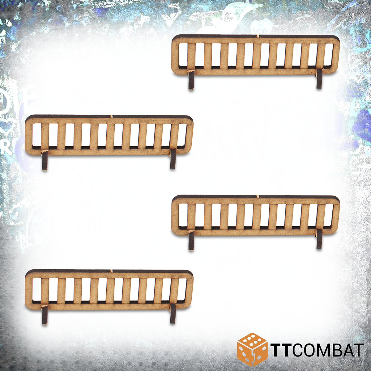 Construction Yard Accessories